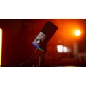 Krux Qube XLR/USB чёрный Krux Qube XLR/USB чёрный