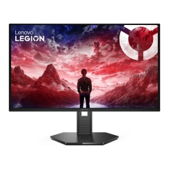 Lenovo Legion 27Q-10 OLED kompiuterio monitorius 67,3 cm (26.5") 2560 x 1440 pikseliai Quad HD Juoda