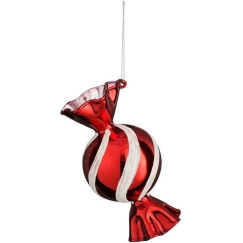 EDELMAN GELA BUMBAS MATRIČA MIGLA SARKANĀ KONFETE