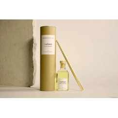 The Olphactory Radiant Spiced Tangerine Aroma Reed Diffuser, 100 ml