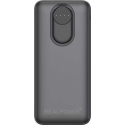 Realpower PB-20000 Pro 20000mAh Juodas Realpower PB-20000 Pro 20000mAh Juodas