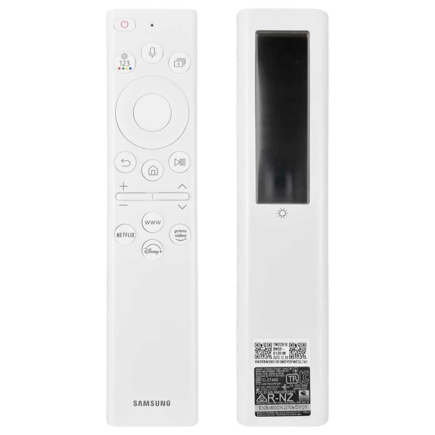 Samsung BN59-01391M TM2281E NUOTOLINIS VALDYMAS-ECO SMART CONTROL