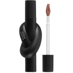 Romnd "Music Mansion Tie Up Cover Tint" lauvärv, "Morning Tint Do Ust 04 Faded Fig", 6 g