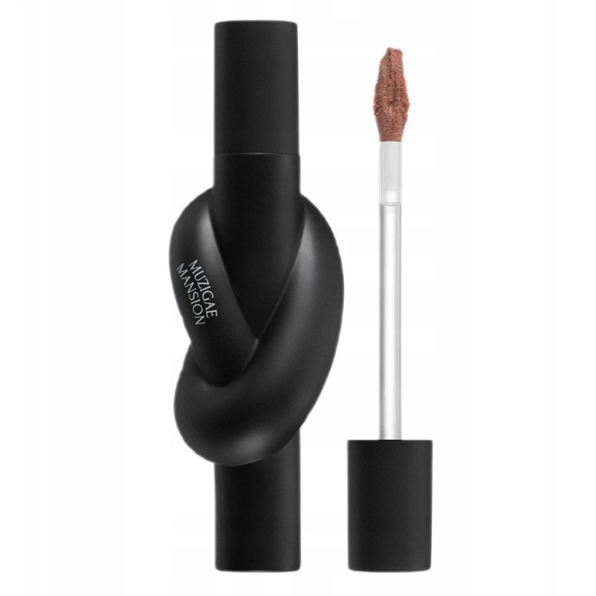 Romnd "Music Mansion Tie Up Cover Tint" eye shadow, "Morning Tint Do Ust 04 Faded Fig", 6 g – 2
