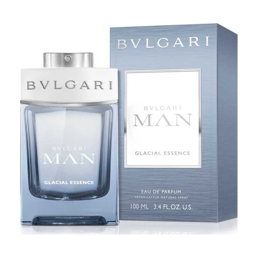 Bvlgari Bvlgari Man Glacial Essence EDP 100 ml