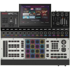 AKAI MPC XL