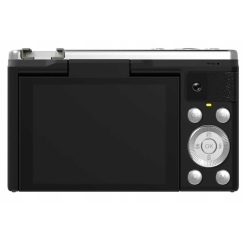 Xrec C89 64MB Musta