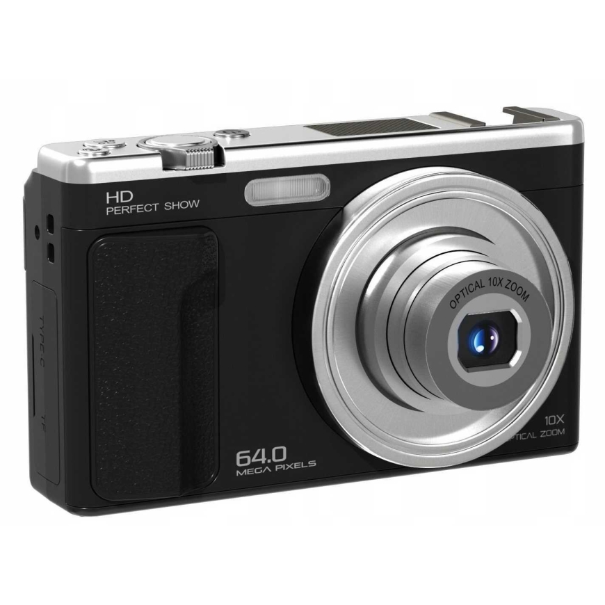 Xrec C89 64MB Black – 4