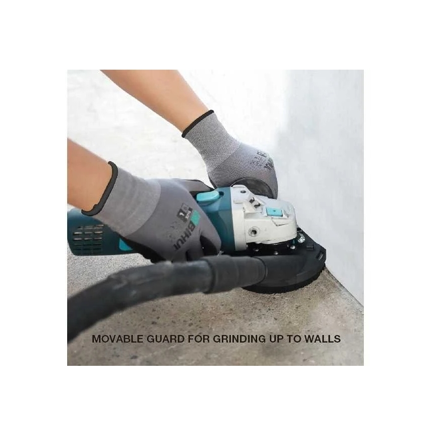 BIHUI GRINDING DUST EXTRACTOR Šlifavimo dulkių surinkėjas adapteris – 2