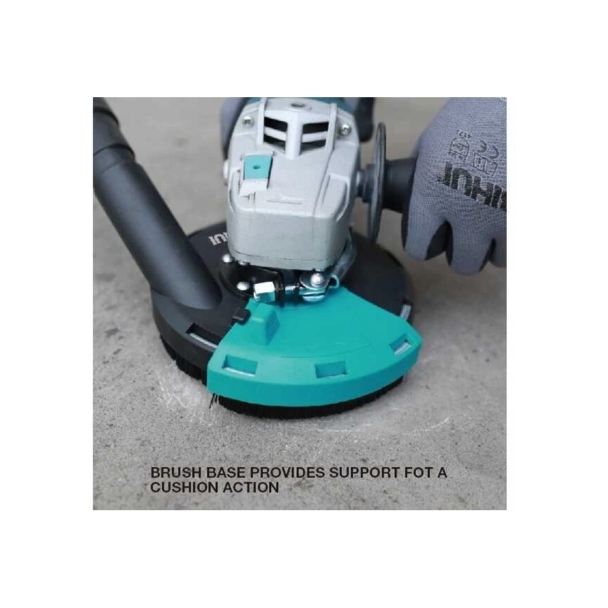 BIHUI GRINDING DUST EXTRACTOR Slīpēšanas putekļu savācēja adapteris – 3