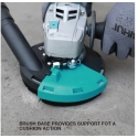 BIHUI GRINDING DUST EXTRACTOR Hioja tolmu kogu adapter BIHUI GRINDING DUST EXTRACTOR Hioja tolmu kogu adapter