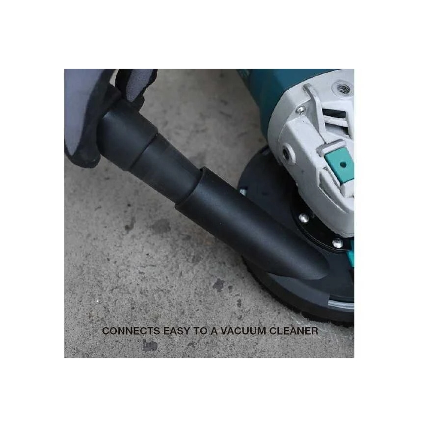 BIHUI GRINDING DUST EXTRACTOR Hioja tolmu kogu adapter – 4