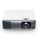 BenQ TK710STi Trumpo nuotolio projektorius 3200 ANSI lumens DLP UHD 4K (3840x2160) 3D Juoda, Balta BenQ TK710STi Trumpo nuotolio projektorius 3200 ANSI lumens DLP UHD 4K (3840x2160) 3D Juoda, Balta