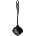 Fiskars Ladle Essential Non-Drip Supp Must Black Fiskars Ladle Essential Non-Drip Supp Must Black