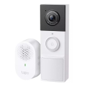 TP-Link Tapo Video Doorbell Camera TP-Link Tapo Video Doorbell Camera