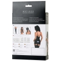 Toyfa Wetlook-mekko IVY Toyfa Wetlook-mekko IVY