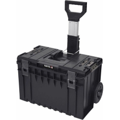 YATO СИСТЕМА КОРОБКА НА КОЛЕСАХ 42B S1