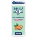 Le Petit Marseillais Almond milk shower cream 650 ml Le Petit Marseillais Almond milk shower cream 650 ml