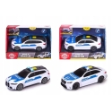 SIMBA Dickie SOS policija BMW M3/M5 15cm 371-20351SP