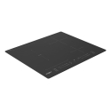 Whirlpool WF S7560NE BM Melns Iebūvēts 60 cm Zonas indukcijas plīts 4 zone(s) Whirlpool WF S7560NE BM Melns Iebūvēts 60 cm Zonas indukcijas plīts 4 zone(s)