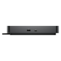 DELL Pro Thunderbolt 4 SD25TB4 Vielinis Juoda DELL Pro Thunderbolt 4 SD25TB4 Vielinis Juoda
