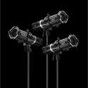 Projector accessory - Godox MLP19K 19° ML30/ML60 with gobo holder and 6 gobos Projector accessory - Godox MLP19K 19° ML30/ML60 with gobo holder and 6 gobos