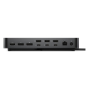 DELL Pro Thunderbolt 4 SD25TB4 Vielinis Juoda DELL Pro Thunderbolt 4 SD25TB4 Vielinis Juoda