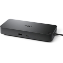 DELL Pro Thunderbolt 4 SD25TB4 Vielinis Juoda DELL Pro Thunderbolt 4 SD25TB4 Vielinis Juoda