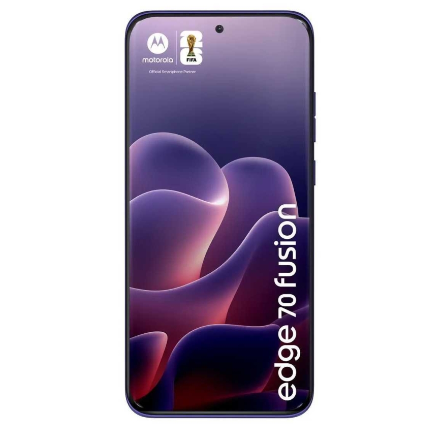 Motorola Edge 70 Fusion 8/256GB Orient Zils