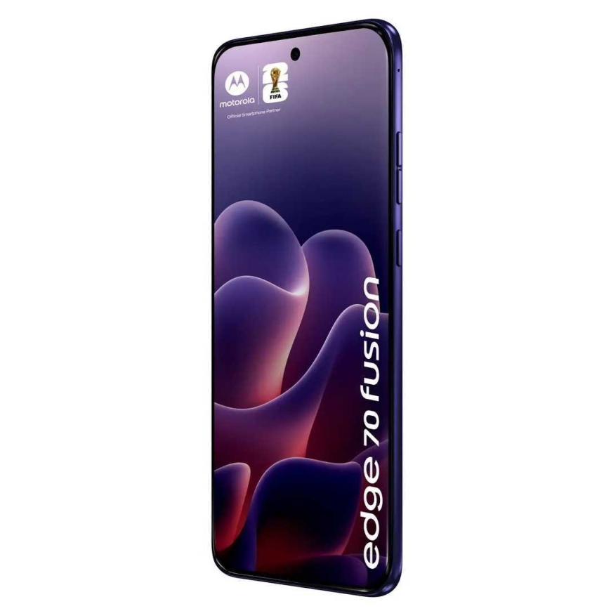 Motorola Edge 70 Fusion 8/256GB Orient Zils – 5