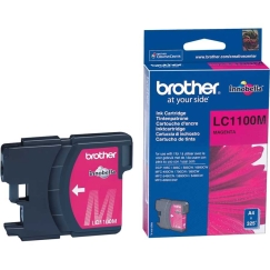 Brother LC1100M Magenta