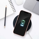 Riff "Card Silikoninis dėklas iPhone 14 Plus" Rožinis Riff "Card Silikoninis dėklas iPhone 14 Plus" Rožinis