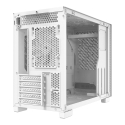 XPG VALOR AIR NANO Midi Tower Valkoinen XPG VALOR AIR NANO Midi Tower Valkoinen