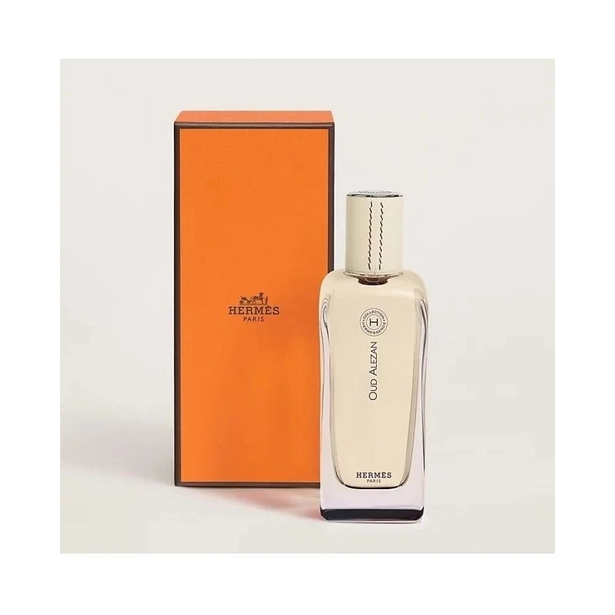 Hermès Hermes, Oud Alezan, Eau De Parfum, унисекс, refill, 200 мл унисекс – 2