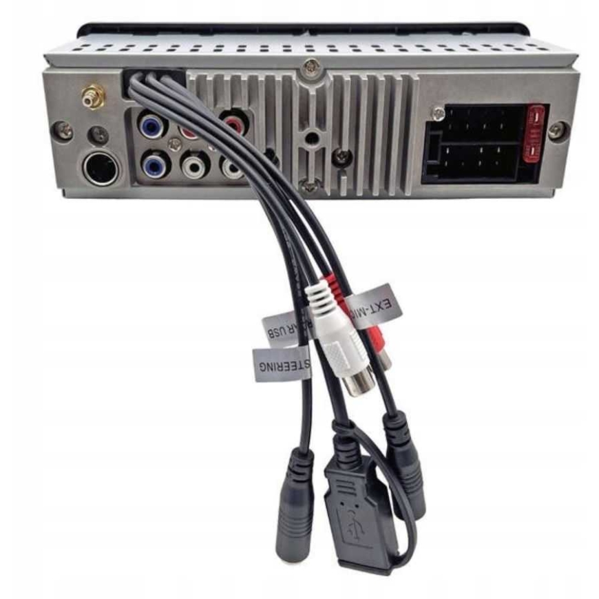 Blaupunkt Durban 424 DAB – 3