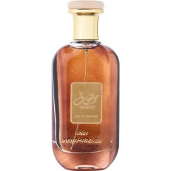 Afnan _8432375 ARD AL ZAAFARAN Mousuf EDP sprei 100ml