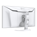 EIZO FlexScan EV3851X-WT kompiuterio monitorius 95,2 cm (37.5") 3840 x 1600 pikseliai UltraWide Quad