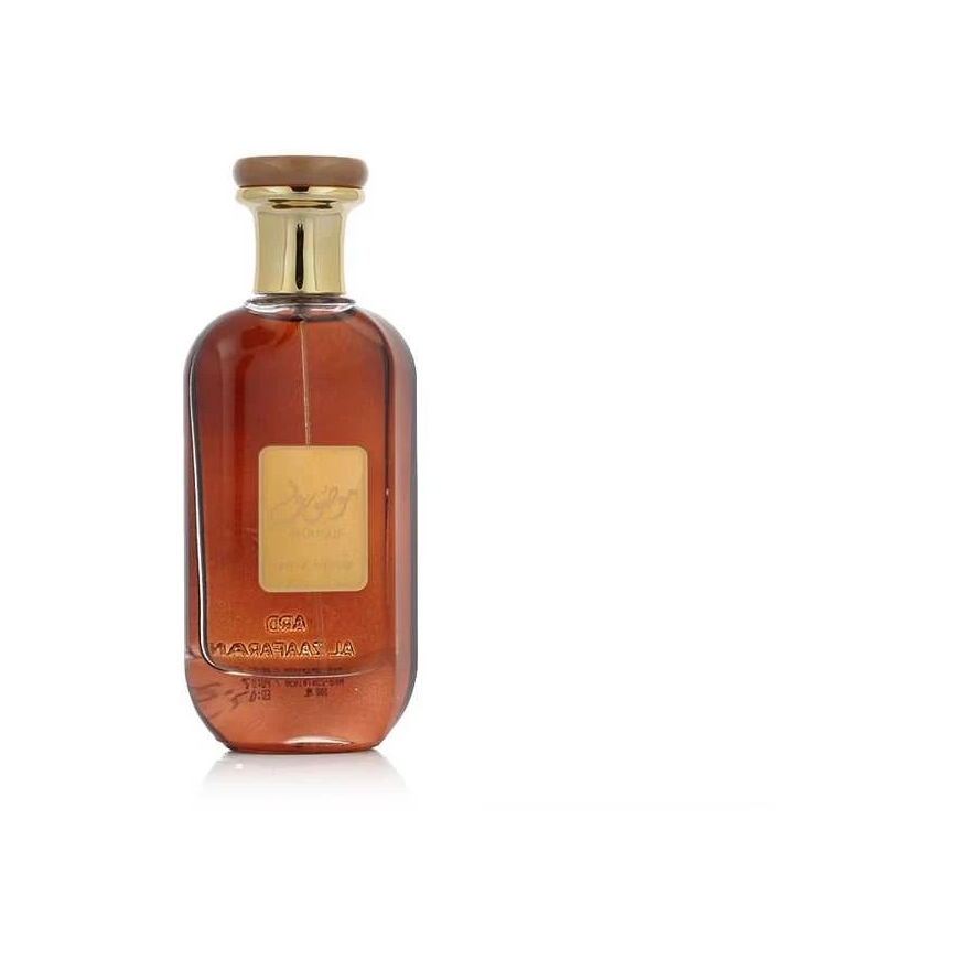 Afnan _8432375 ARD AL ZAAFARAN Mousuf EDP spray 100ml – 4