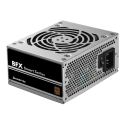 Chieftec Smart 350W power supply unit 20+4 pin ATX ATX Black, Silver Chieftec Smart 350W power supply unit 20+4 pin ATX ATX Black, Silver