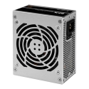 Chieftec Smart 350W barošanas avotu vienība 20+4 pin ATX ATX Melns, Sudrabs Chieftec Smart 350W barošanas avotu vienība 20+4 pin ATX ATX Melns, Sudrabs