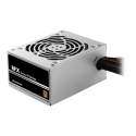 Chieftec Smart 350W блок питания 20+4 pin ATX ATX Черный, Серебристый Chieftec Smart 350W блок питания 20+4 pin ATX ATX Черный, Серебристый