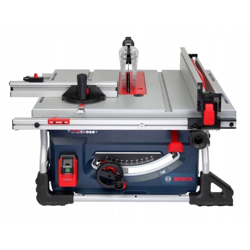 Bosch GTS100-254 CT