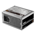 Chieftec Smart 350W блок питания 20+4 pin ATX ATX Черный, Серебристый Chieftec Smart 350W блок питания 20+4 pin ATX ATX Черный, Серебристый