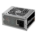 Chieftec Smart 350W virtalähdeyksikkö 20+4 pin ATX ATX Musta, Hopea Chieftec Smart 350W virtalähdeyksikkö 20+4 pin ATX ATX Musta, Hopea