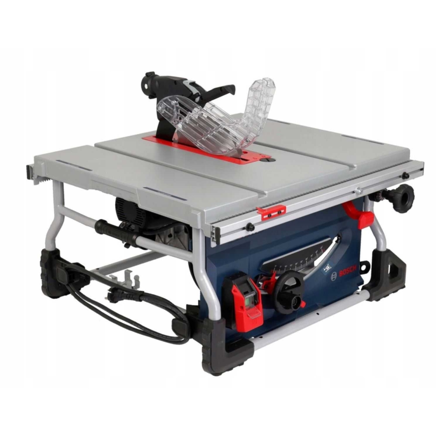 Bosch GTS100-254 CT – 3