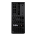 Lenovo ThinkStation P3 Tower Gen 2 Intel Core Ultra 9 285K 32 GB DDR5-SDRAM 1 TB SSD Windows 11 Pro Lenovo ThinkStation P3 Tower Gen 2 Intel Core Ultra 9 285K 32 GB DDR5-SDRAM 1 TB SSD Windows 11 Pro