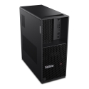 Lenovo ThinkStation P3 Tower Gen 2 Intel Core Ultra 9 285K 32 GB DDR5-SDRAM 1 TB SSD Windows 11 Pro Lenovo ThinkStation P3 Tower Gen 2 Intel Core Ultra 9 285K 32 GB DDR5-SDRAM 1 TB SSD Windows 11 Pro