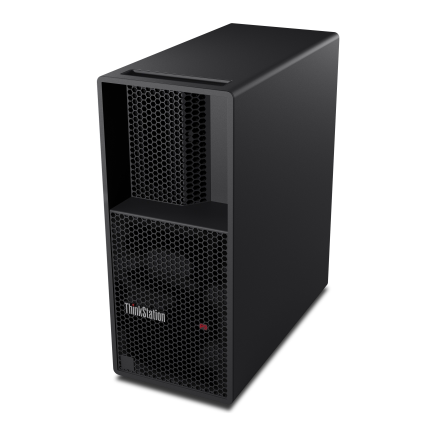 Lenovo ThinkStation P3 Tower Gen 2 – 5
