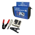 LogiLink WZ0012 cable preparation tool kit LogiLink WZ0012 cable preparation tool kit