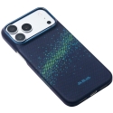 PITAKA Edge Milky Way Galaxy 2.0 Case for iPhone 18 Pro Max / 17 Pro Max, Nearfield Blue PITAKA Edge Milky Way Galaxy 2.0 Case for iPhone 18 Pro Max / 17 Pro Max, Nearfield Blue